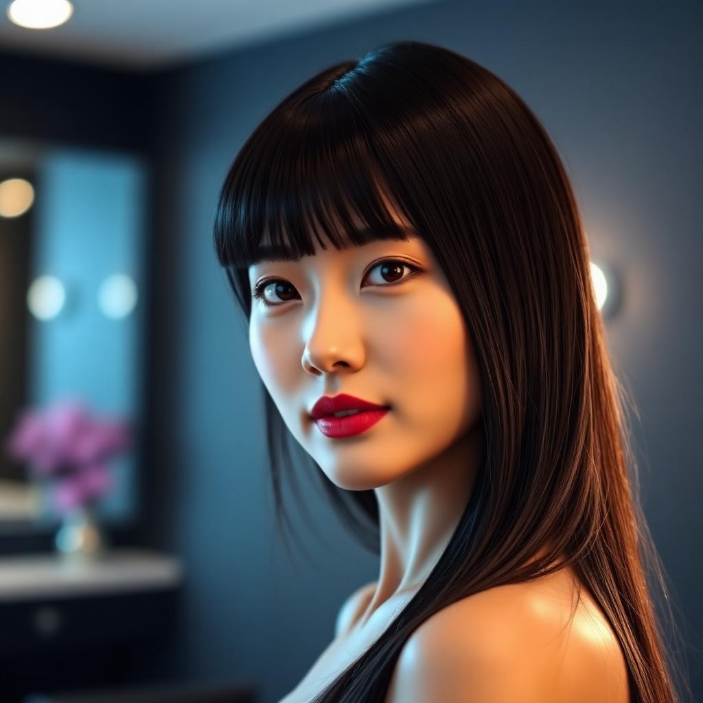Liso Oriental