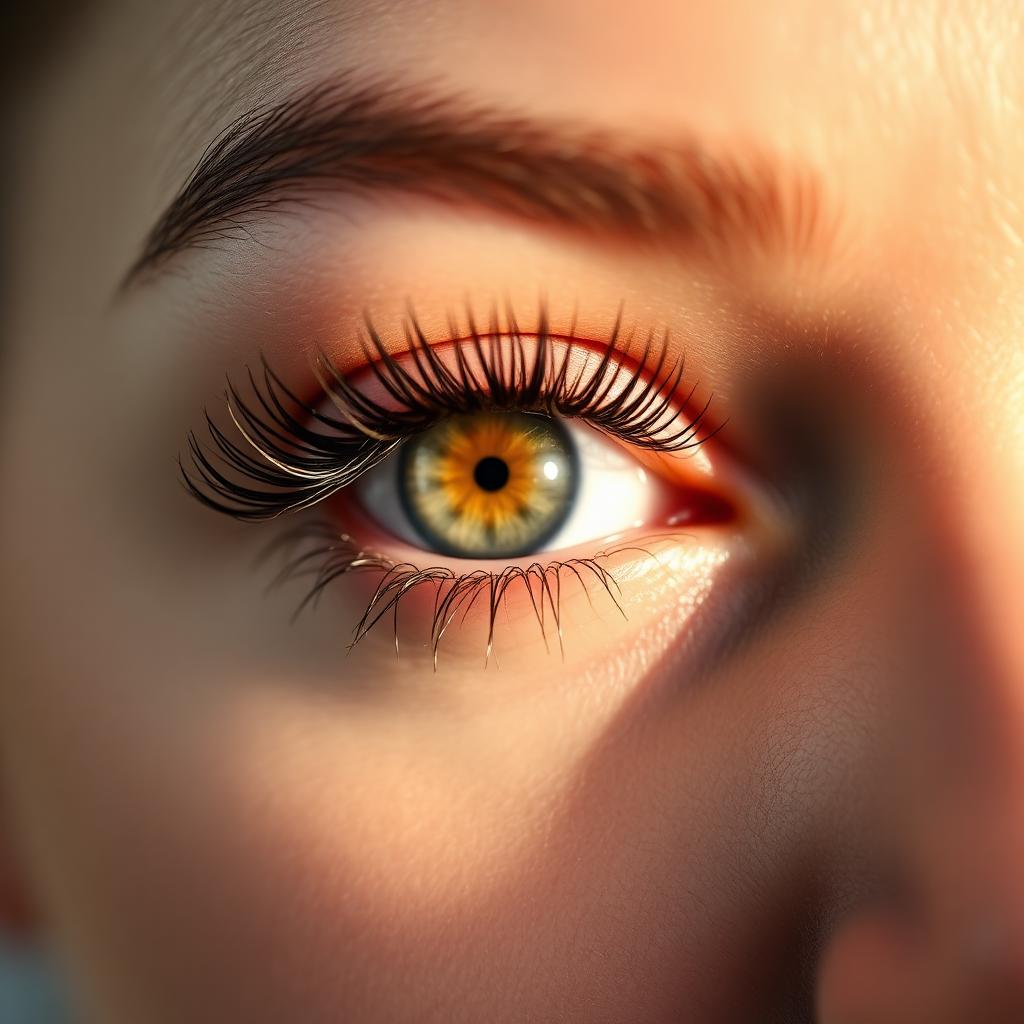 Lash Lift