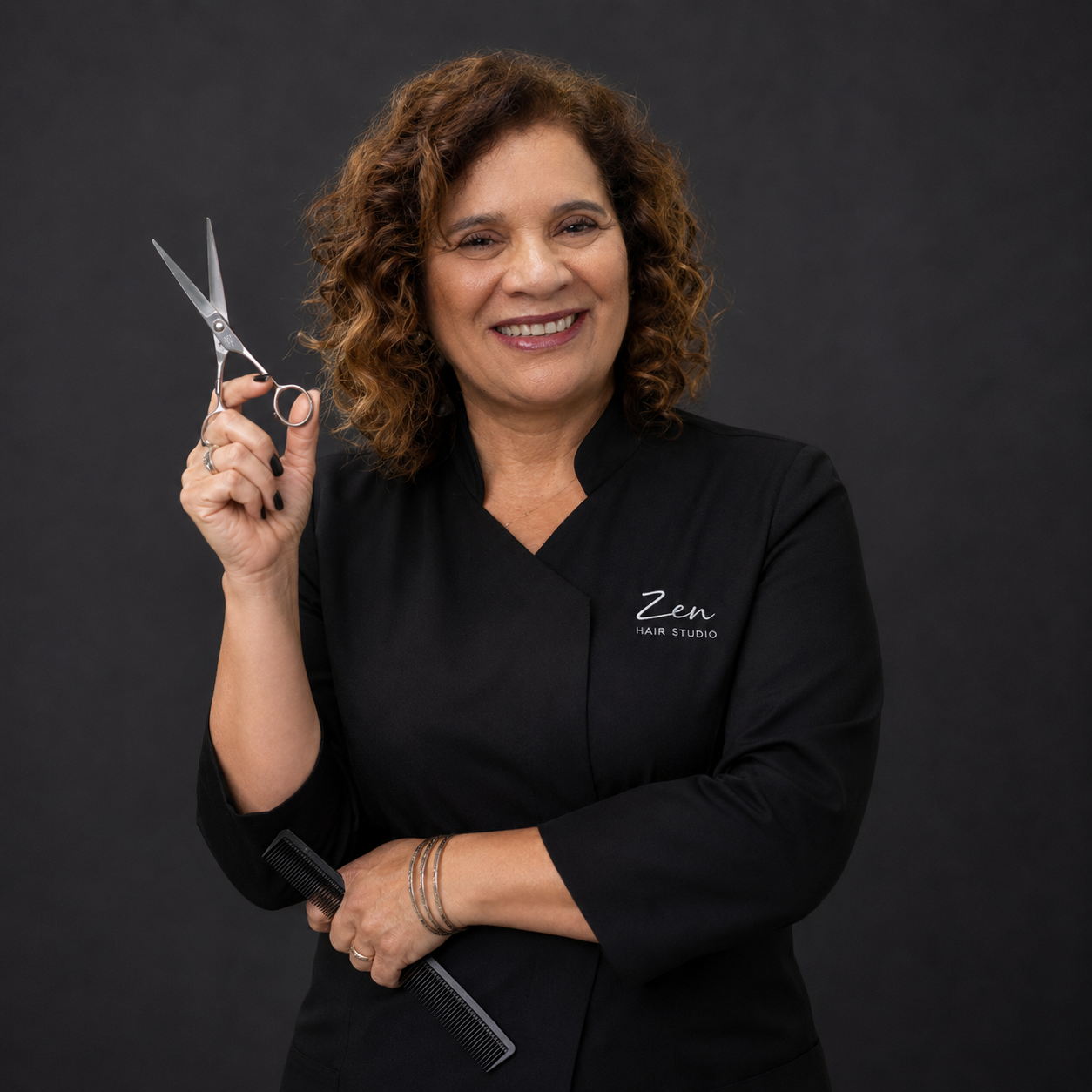Jô Almeida