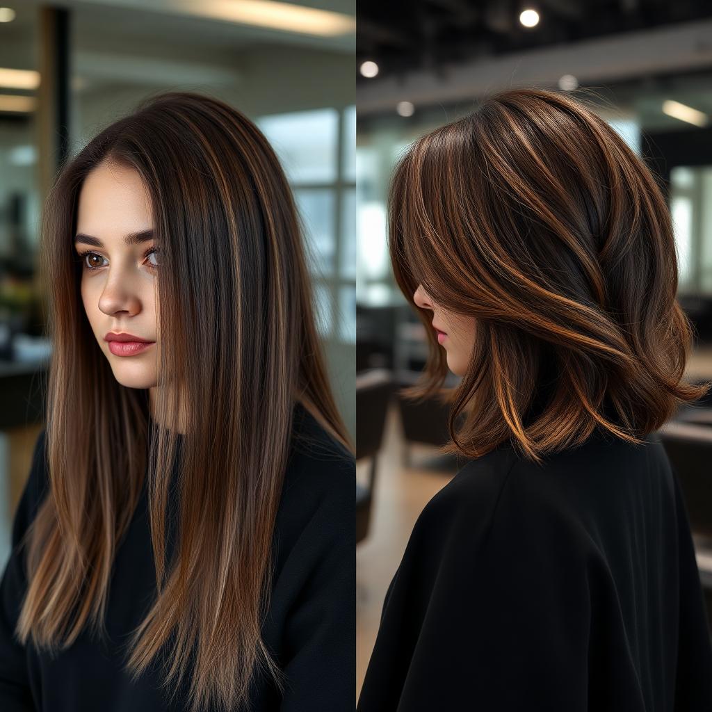 Corte em Camadas