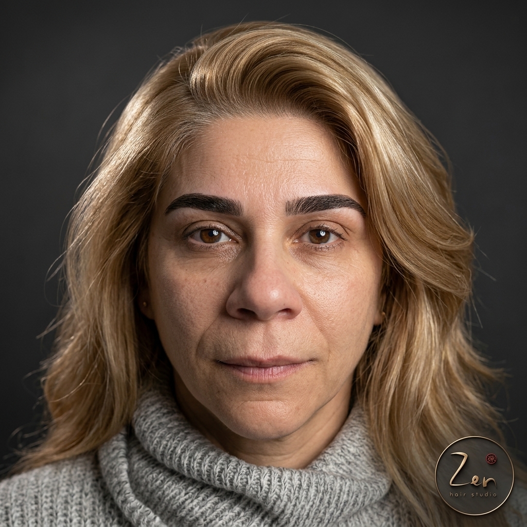 Profissional Cinthia