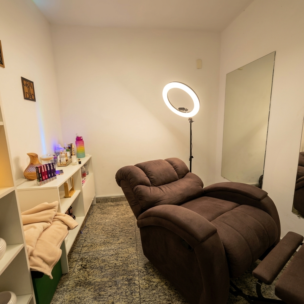 Espaço Design Sobrancelhas e Cilios
