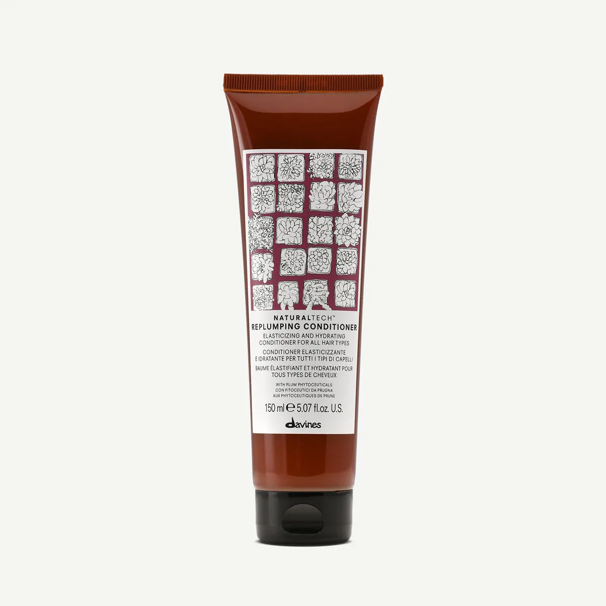 REPLUMPING Condicionador
