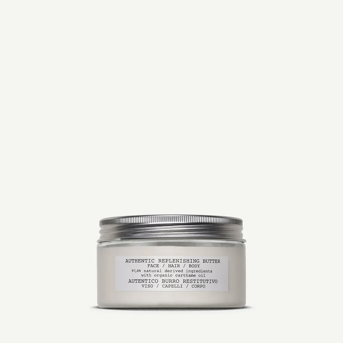 Replenishing Butter 230ml