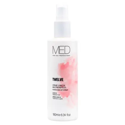 Twelve Leave In Multibenefícios -