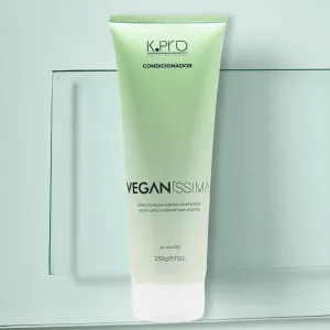 Condicionador Veganíssima Vegano 230g