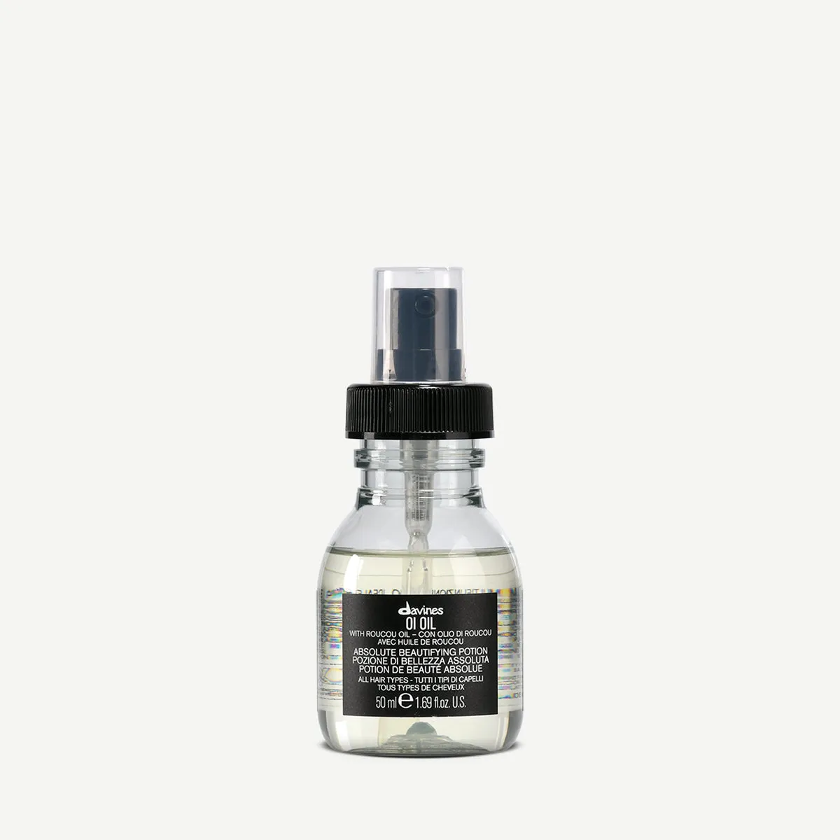 OI OIL 50ml