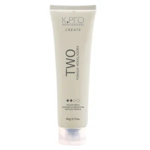 Pomada Modeladora Style Two 150g