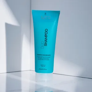 Shampoo Ice Duo