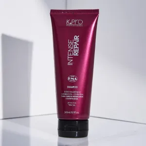 Shampoo Intense Repair KP